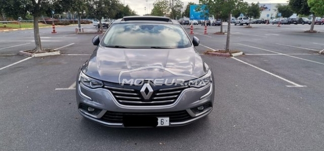 RENAULT Talisman occasion 1914545