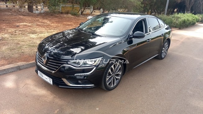 RENAULT Talisman Intense 160 cv occasion 1508921