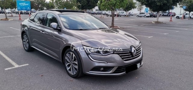 RENAULT Talisman occasion 1914543