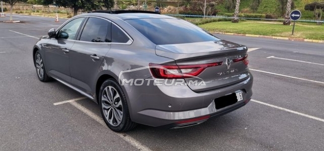 RENAULT Talisman occasion 1914544