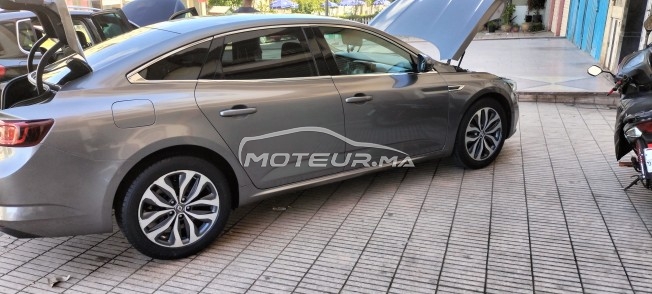 RENAULT Talisman occasion 1876517