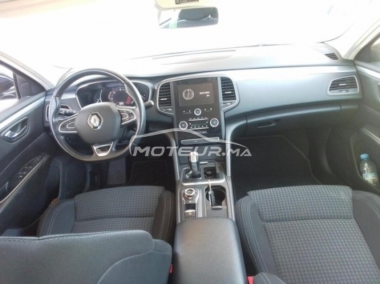 RENAULT Talisman occasion 1913563