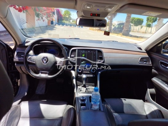 RENAULT Talisman Dci occasion 1889235