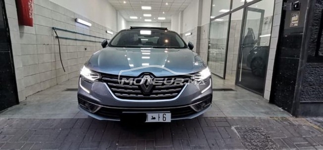 RENAULT Talisman occasion 1910094