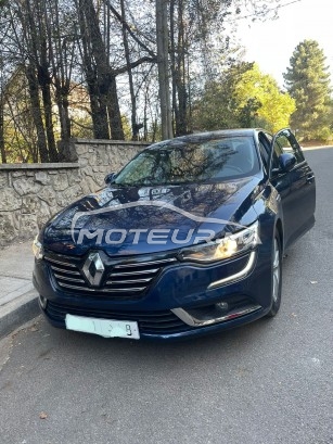 RENAULT Talisman occasion 1386216