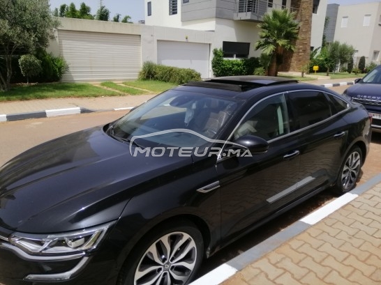 RENAULT Talisman Intens occasion 1005453