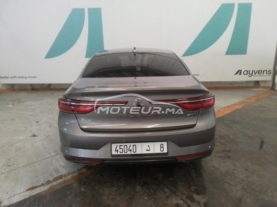 RENAULT Talisman occasion 1913572