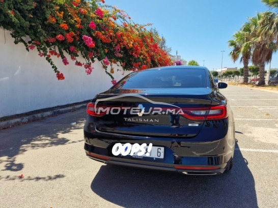 RENAULT Talisman Dci occasion 1889232