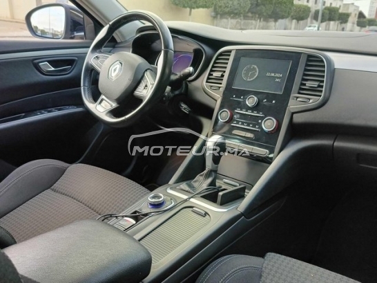 RENAULT Talisman occasion 1898532