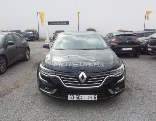 RENAULT Talisman occasion 1899635