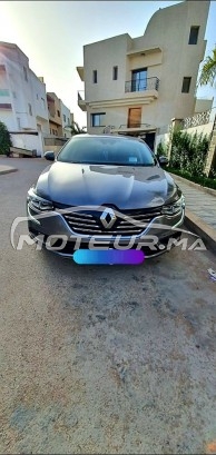 RENAULT Talisman occasion 1309202