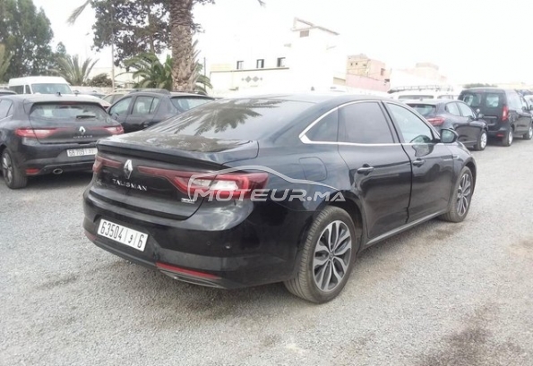 RENAULT Talisman occasion 1899636