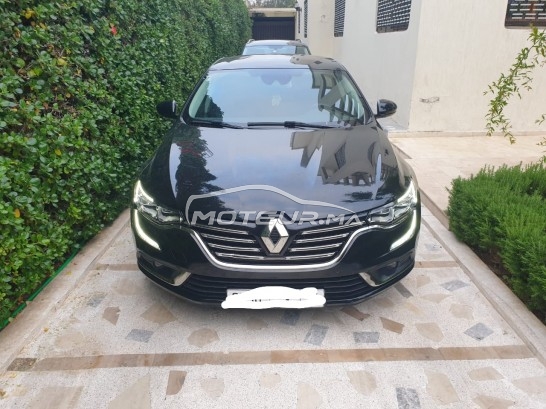 RENAULT Talisman Excellente occasion 1153354