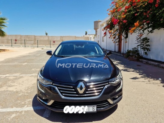 RENAULT Talisman Dci occasion 1889233