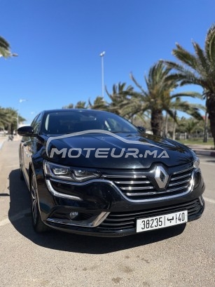 RENAULT Talisman 1.6 l 160 ch occasion 1419706