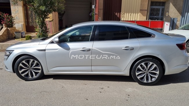 RENAULT Talisman Intens occasion 1390442