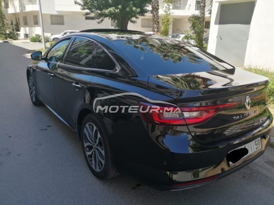 RENAULT Talisman occasion 859748