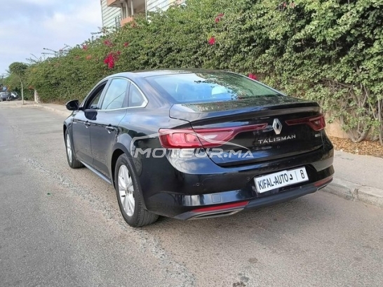 RENAULT Talisman occasion 1898524