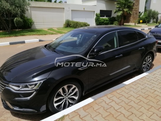 RENAULT Talisman Intens occasion 1005458