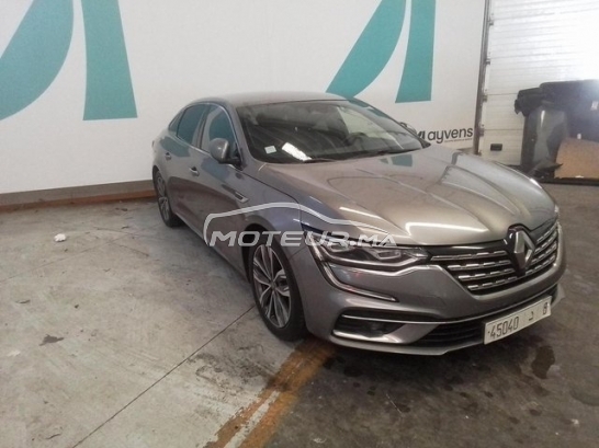 RENAULT Talisman occasion 1913578