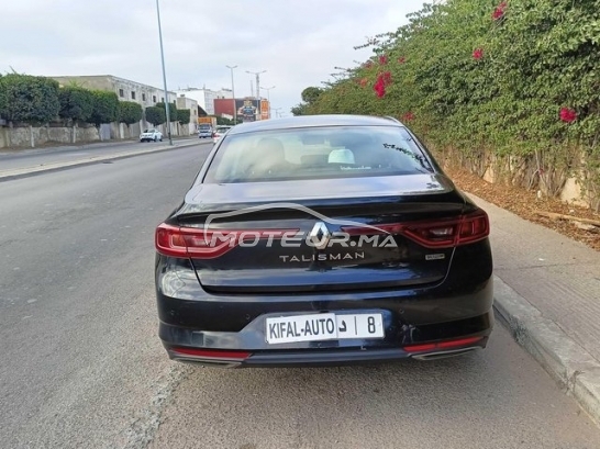 RENAULT Talisman occasion 1898526