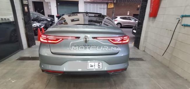 RENAULT Talisman occasion 1910078