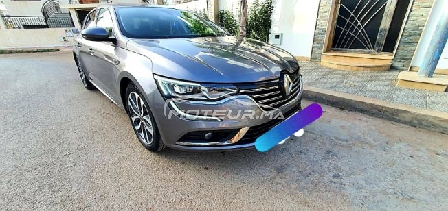 RENAULT Talisman occasion 1308969