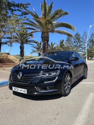 RENAULT Talisman 1.6 l 160 ch occasion 1419705