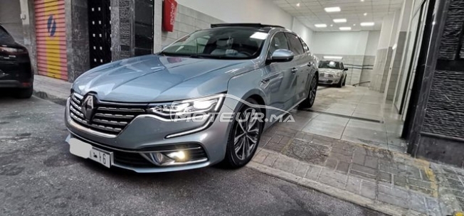 RENAULT Talisman occasion 1910080