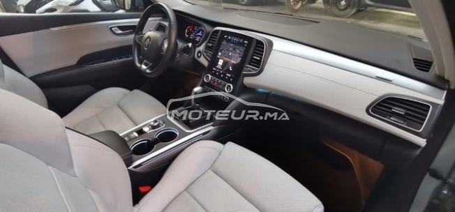 RENAULT Talisman occasion 1910093