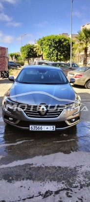 RENAULT Talisman occasion 1876521