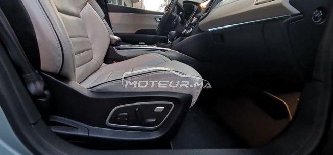 RENAULT Talisman occasion 1910087