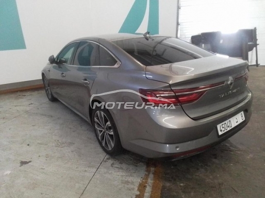 RENAULT Talisman occasion 1913569