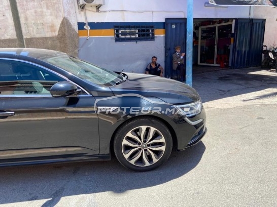 RENAULT Talisman occasion 1450539