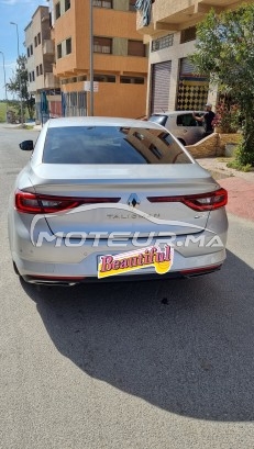 RENAULT Talisman Intens occasion 1390438