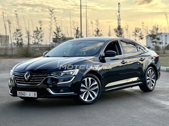 RENAULT Talisman مستعملة