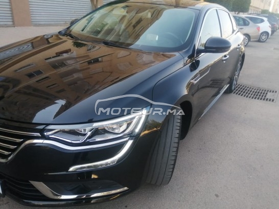 RENAULT Talisman occasion 1271323