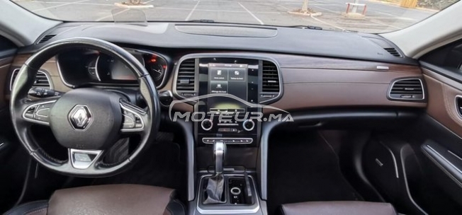 RENAULT Talisman occasion 1914580