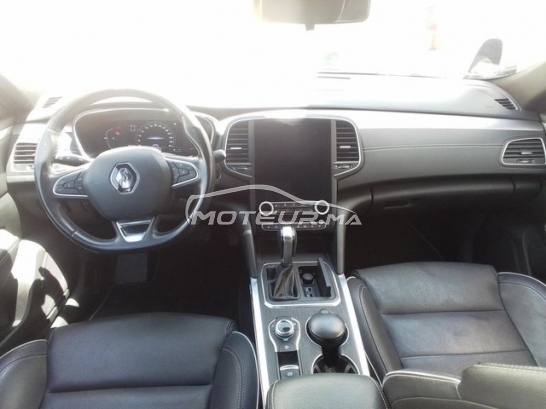 RENAULT Talisman occasion 1913576