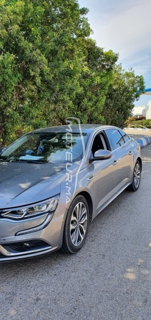 RENAULT Talisman occasion 1308974