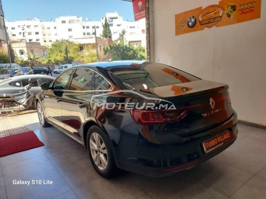 RENAULT Talisman occasion 1929724