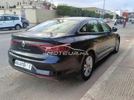 RENAULT Talisman occasion 1898525