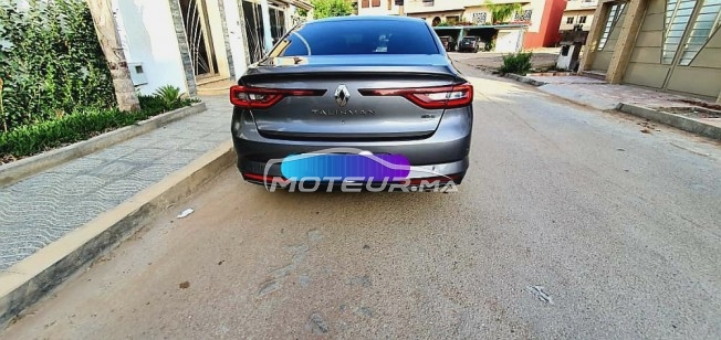 RENAULT Talisman occasion 1308968