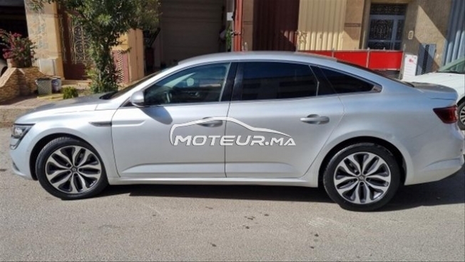 RENAULT Talisman مستعملة