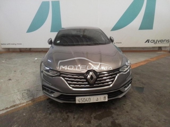 RENAULT Talisman occasion 1913567