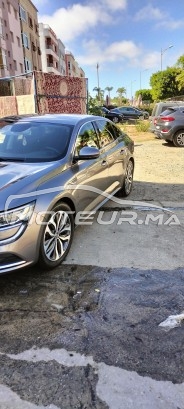 RENAULT Talisman occasion 1876516