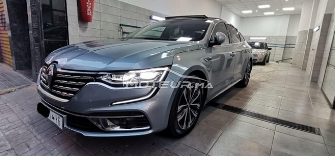 RENAULT Talisman occasion 1910079