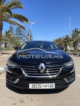 RENAULT Talisman 1.6 l 160 ch occasion 1419699