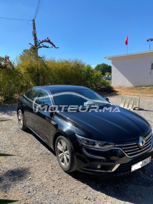 RENAULT Talisman occasion 1029587