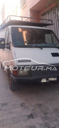 RENAULT Trafic فيركون occasion 1881803